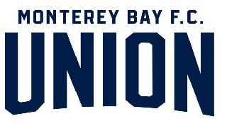 MONTEREY BAY F.C. UNION