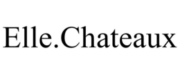 ELLE.CHATEAUX