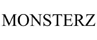 MONSTERZ