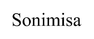 SONIMISA