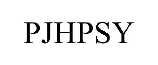 PJHPSY