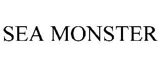 SEA MONSTER