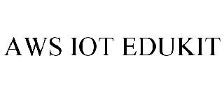 AWS IOT EDUKIT