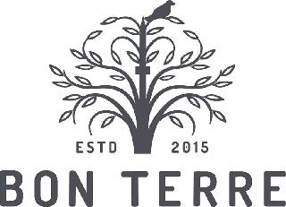 BON TERRE, ESTD 2015