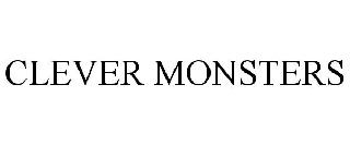 CLEVER MONSTERS