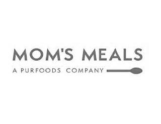 MOM'S MEALS A PURFOODS COMPANY