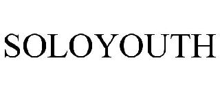 SOLOYOUTH