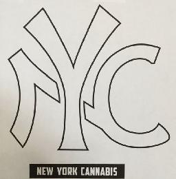 NYC NEW YORK CANNABIS