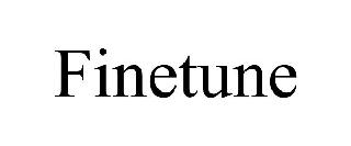 FINETUNE