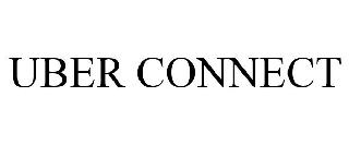 UBER CONNECT