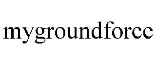 MYGROUNDFORCE