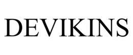 DEVIKINS