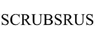 SCRUBSRUS