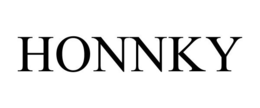 HONNKY