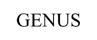 GENUS