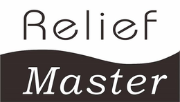RELIEF MASTER