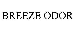 BREEZE ODOR