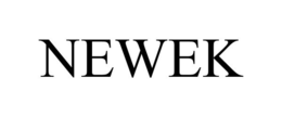 NEWEK