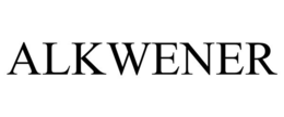 ALKWENER