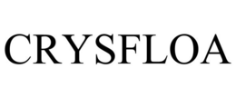 CRYSFLOA