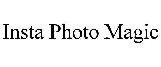 INSTA PHOTO MAGIC