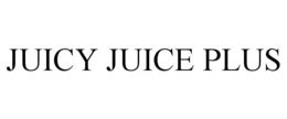 JUICY JUICE PLUS