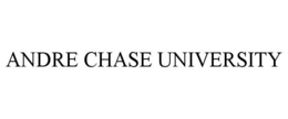 ANDRE CHASE UNIVERSITY