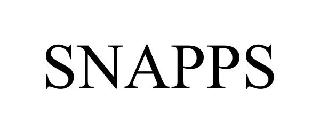 SNAPPS
