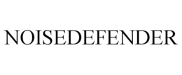 NOISEDEFENDER
