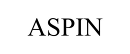 ASPIN