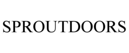 SPROUTDOORS