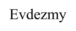 EVDEZMY