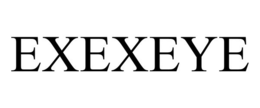 EXEXEYE
