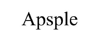 APSPLE