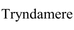 TRYNDAMERE