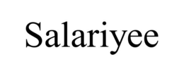 SALARIYEE