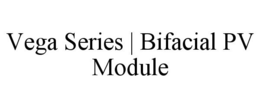 VEGA SERIES | BIFACIAL PV MODULE