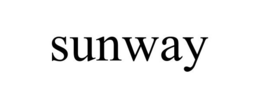 SUNWAY