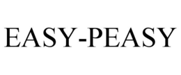 EASY-PEASY