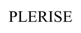 PLERISE