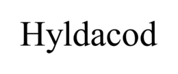 HYLDACOD