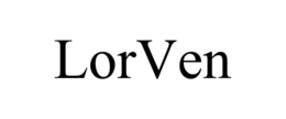 LORVEN