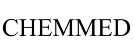 CHEMMED