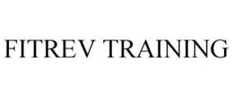 FITREV TRAINING