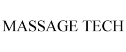 MASSAGE TECH