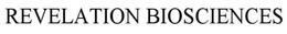 REVELATION BIOSCIENCES