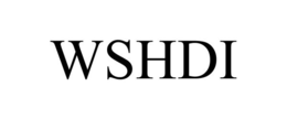 WSHDI