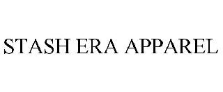 STASH ERA APPAREL