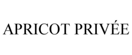 APRICOT PRIVÉE