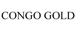 CONGO GOLD